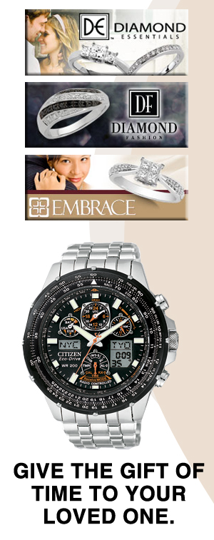 Timepieces - Topeka, KS - David’s Jewelers